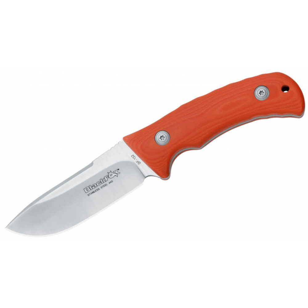 Нож с фиксированным клинком FOX knives 132