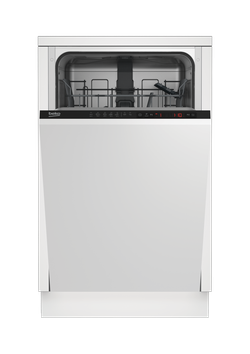 Встраиваемая посудомоечная машина Beko BDIS1W961