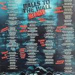 Dirkschneider / Balls To The Wall Reloaded (Limited Edition)(Coloured Vinyl)(LP)