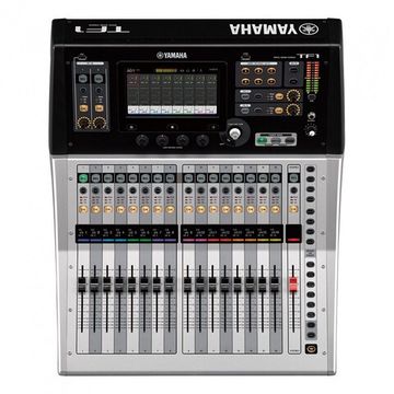 Yamaha TF1 компактный цифровой микшерный пульт