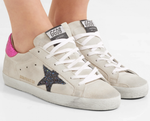 Женские Кеды GOLDEN GOOSE 'SUPERSTAR'