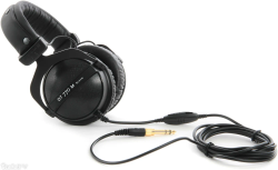 Beyerdynamic DT 770 M 80 Ohm (черный) проводные полноразмерные наушники