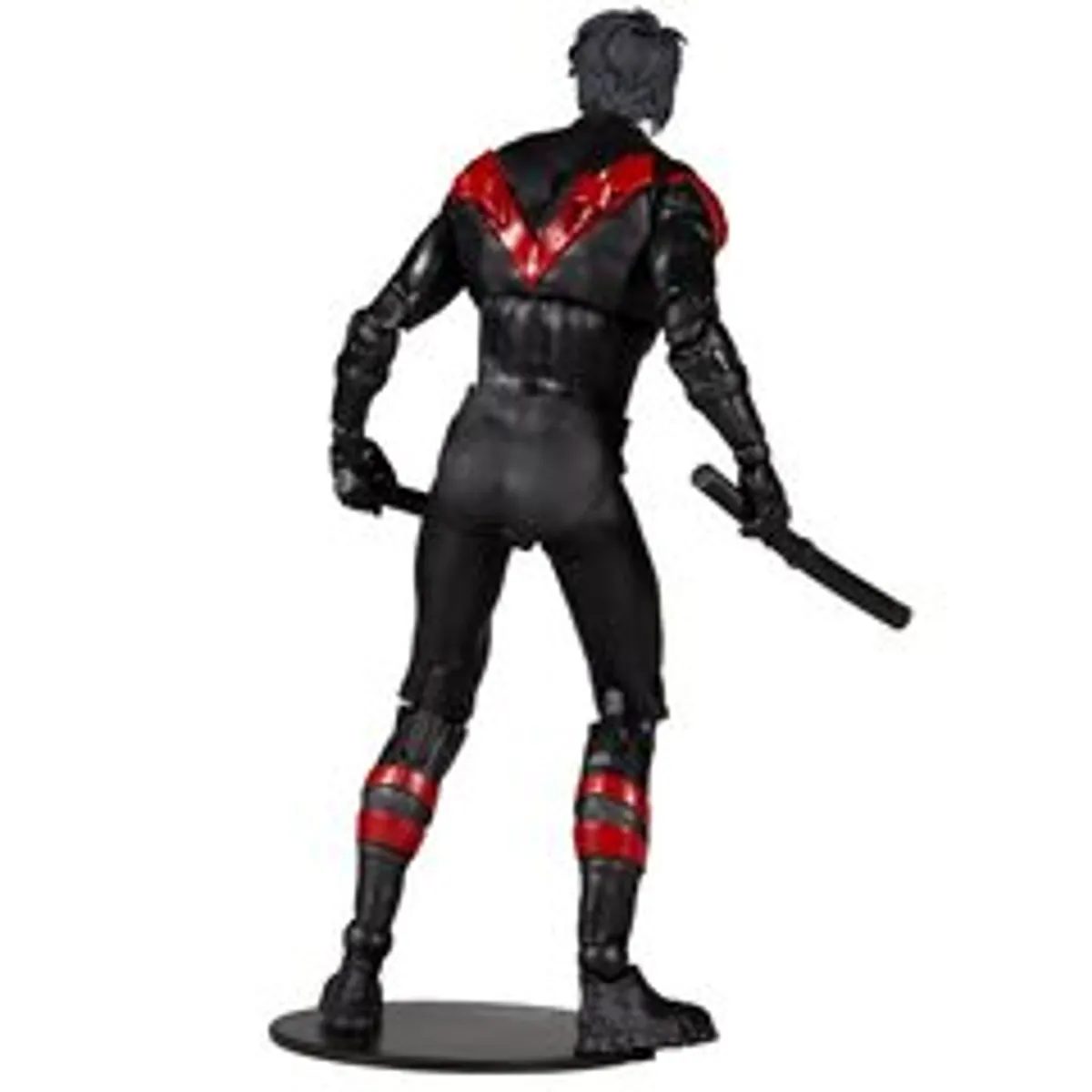 Фигурка McFarlane Toys DC: Nightwing (Death of the Family)
