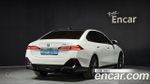 BMW i5 eDrive 40 M Sport — 2026