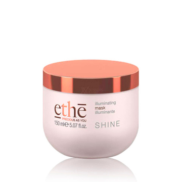 Маска для блеска волос Emsibeth Ethe Shine