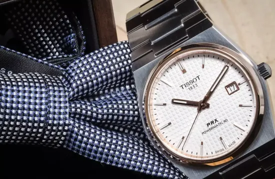 Наручные часы Tissot T137.407.21.031.00
