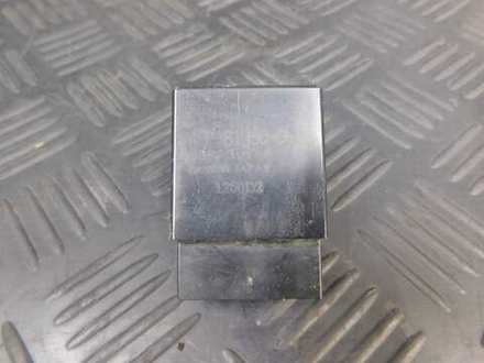 Реле топливного насоса Yamaha TDM850 RN03J 2001