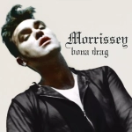 Morrissey / Bona Drag (Limited Edition)(Coloured Vinyl)(2LP)