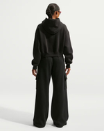 Флисовая кофта Nike Sportswear Phoenix - NIKE