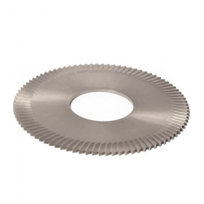 Фреза прямая RAISE 0020AC.C. 70х1,3х25,4x с боковыми насечкам Carbide для 100Е  Арт.12852