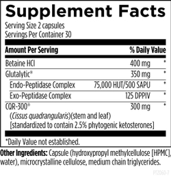 Carb-Lipo Control™