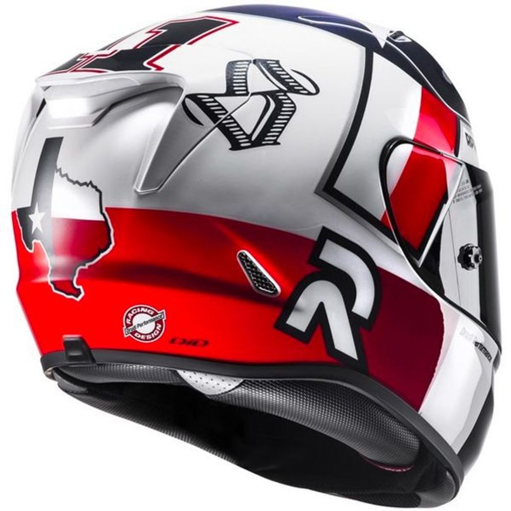 RPHA 11 Ben Spies MC1 / Микс