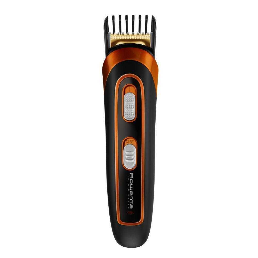 Триммер Rowenta TN9100F0