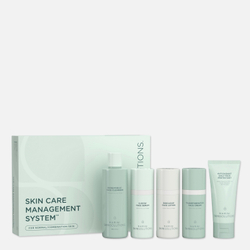 MARINI SKINSOLUTIONS Skin Care Management System (Normal-Combo) SPF 33 Система ухода для нормальной и комбинированной кожи с SPF 33