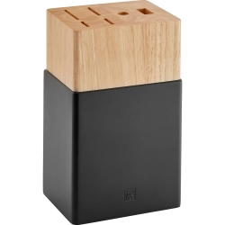 Zwilling Набор из 4 ножей в блоке Now S + ножницы + точилка EAN 4009839641473