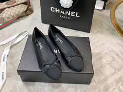Балетки Chanel
