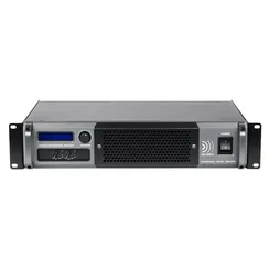 DS Proaudio DA2.2500 DSP