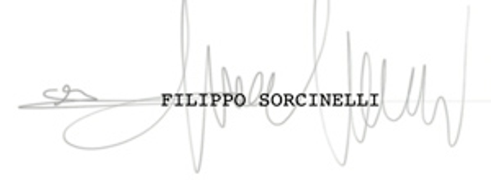 filippo sorcinelli epicentro extrait 100 ml