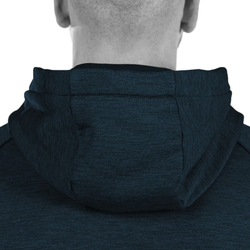Кофта мужская UF PRO Hawk Raider Functional Hoodie Navy Blue (2XL, Navy Blue)