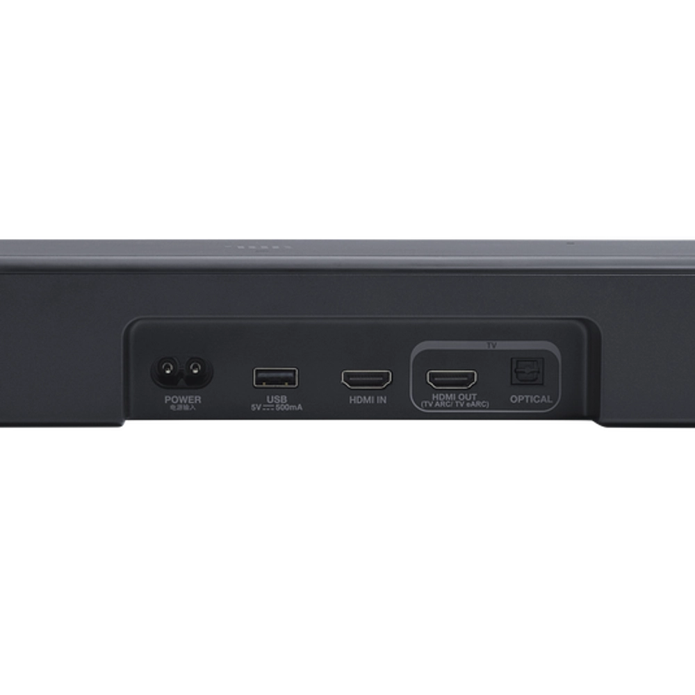 Саундбар JBL BAR 500 MK2