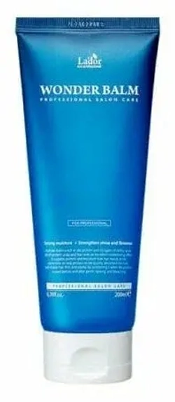 Lador Бальзам для волос увлажняющий - Wonder balm, 200мл