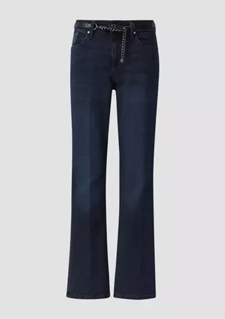 ДжинсыBootcut s.Oliver