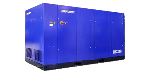 Винтовой компрессор Remeza ВК340-7,5ВС