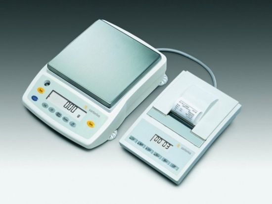 Лабораторные весы Sartorius ED3202S-RCE