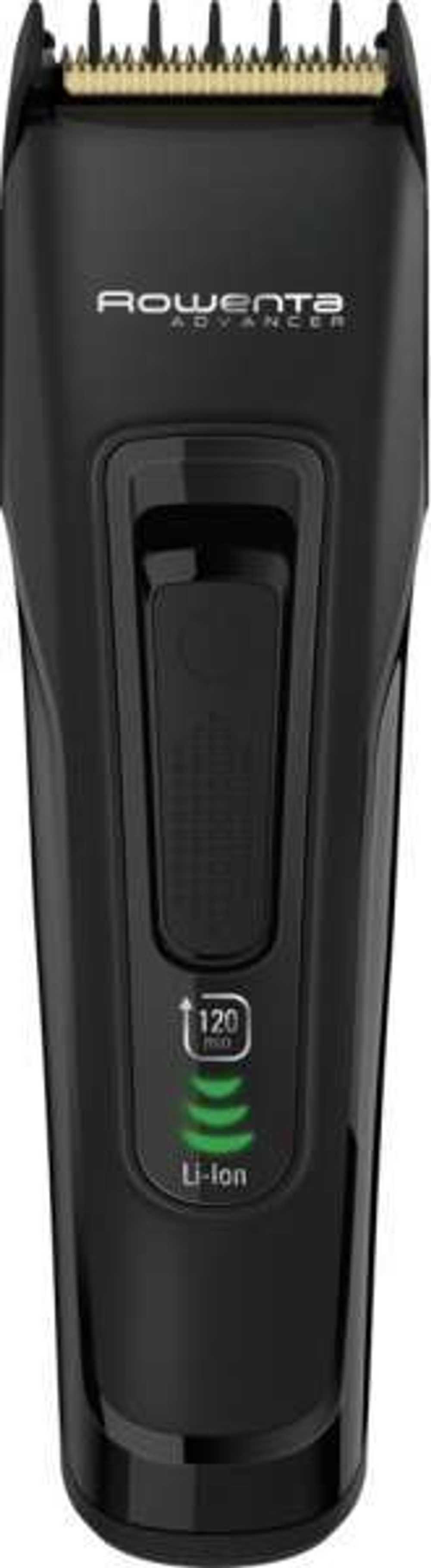 Машинка для стрижки Rowenta Advancer TN5200F5