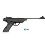 Пистолет пневматический BLACK STRIKE "B015P" кал.4,5mm (.177) не более 3,0Дж