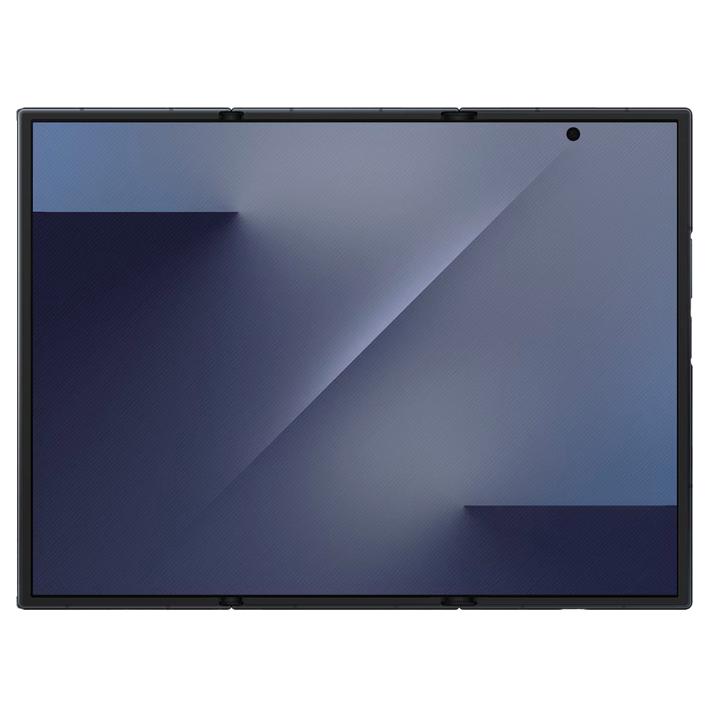 Смартфон Samsung Galaxy Z TriFold, 16/512GB, Crafted Black (Черный)