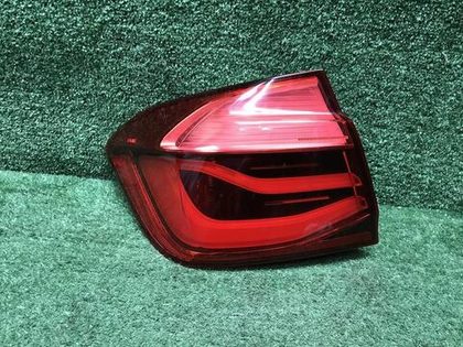 Фонарь левый внешний BMW 3er F30 (2015-2020) LED