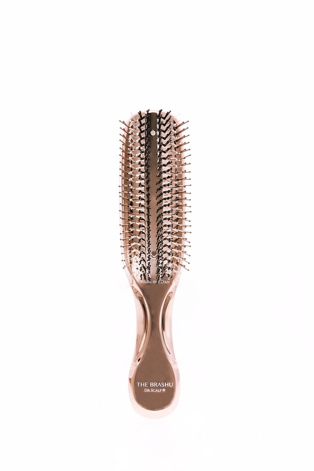 Dr. Scalp THE Brashu Расческа Нового Поколения