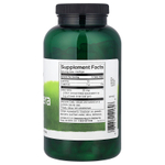 Swanson Vitamins, алоэ вера, 25 мг, 300 капсул