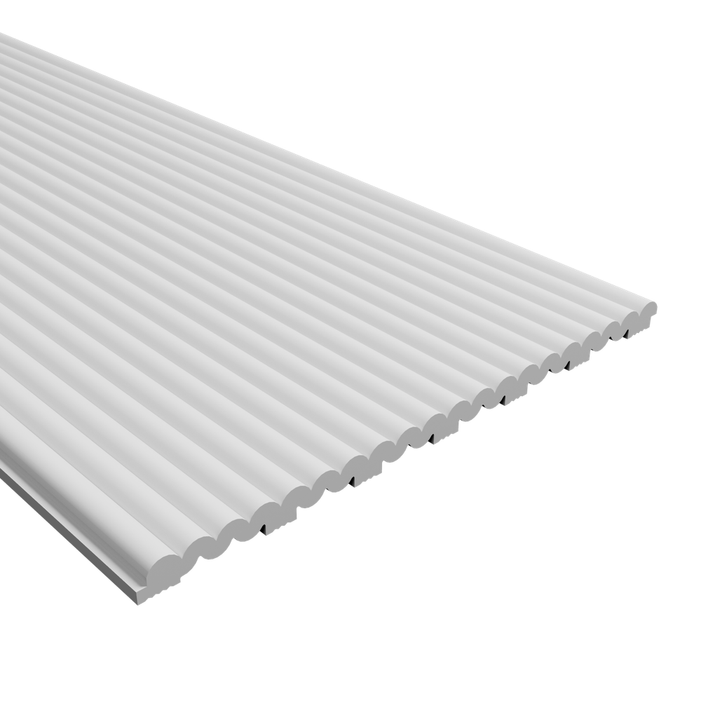 bello deco Панель стеновая XPS СП 08/2.6