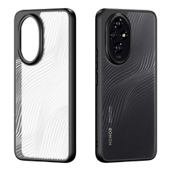 Защитный прозрачный чехол от Dux Ducis для смартфона Honor 200, серия Aimo Series Case