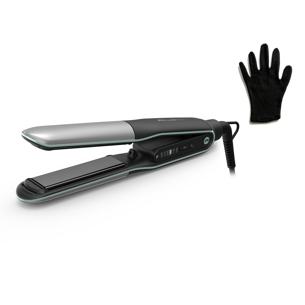 Выпрямитель для волос Rowenta Thermostyle 2 в 1 SF7120E0