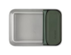 Набор ланч-боксов Klean Kanteen Family Set (Big Meal, Lunch, Snack) Sea Spray
