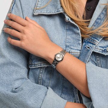 Наручные часы Swatch YSS304G