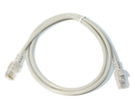 Патчкорд PERFEO UTP кат.5е RJ-45 вилка - RJ-45 вилка, длина 3 м. (P6004)