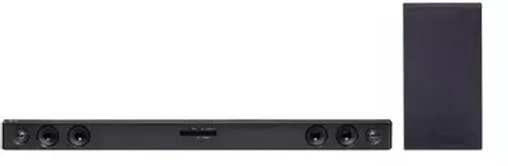 Саундбар LG SQC2