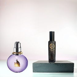 №19 Lanvin - Eclat d’Arpege (по мотивам)