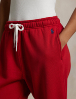 Спортивные штаны ATHLETIC POLO RALPH LAUREN - красный(211943009)