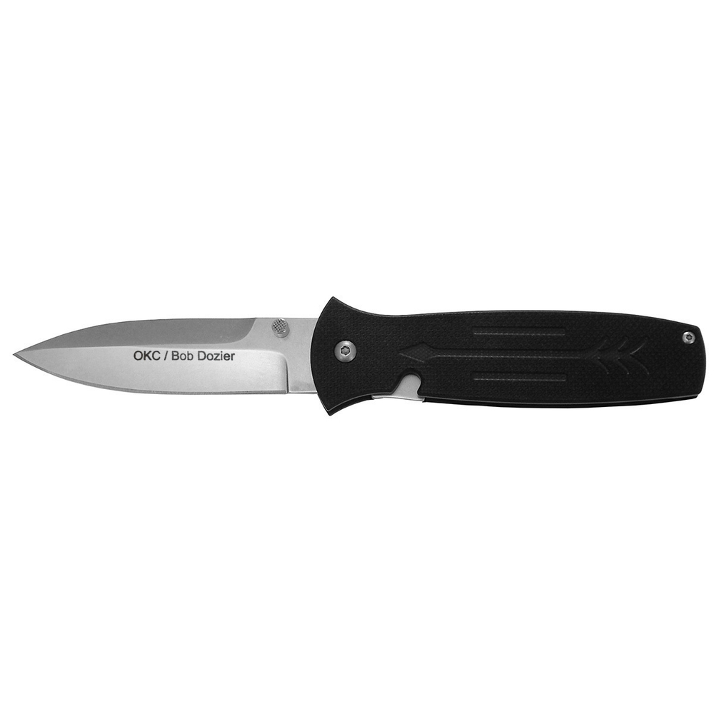 Складной нож Ontario 9100 OKC Dozier Arrow