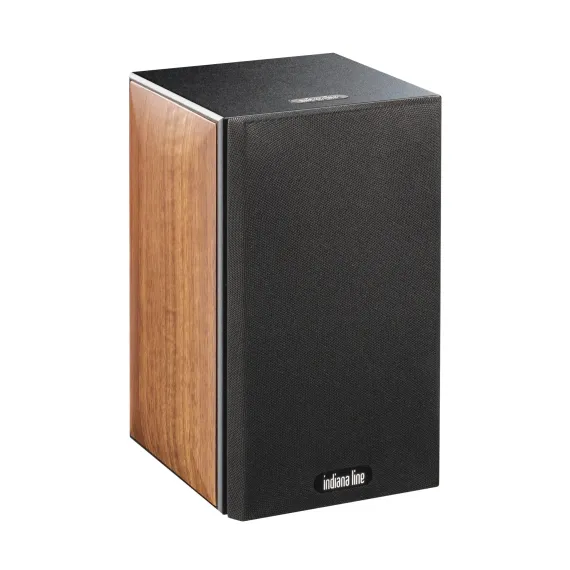 Indiana Line Nota 240 XL Walnut