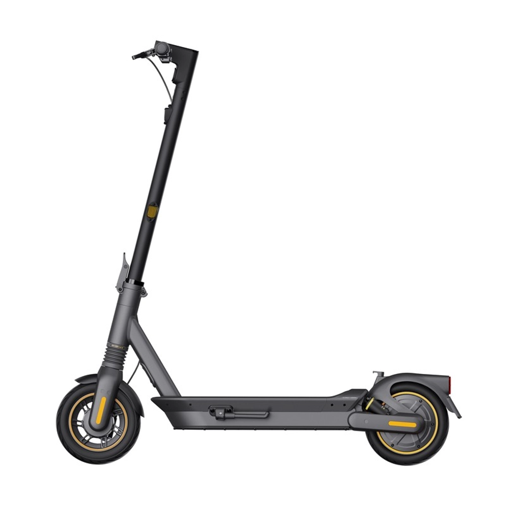 Электросамокат Ninebot KickScooter MAX G2