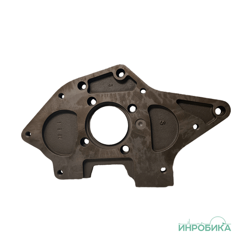 Монтажный набор для КОМ под КПП ZF 15400000586