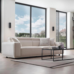 Диван трехместный ENZA HOME MILOS EH65356