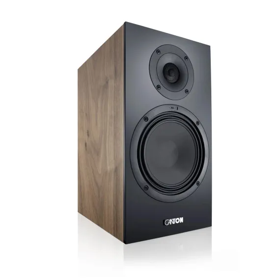 Canton GLE 30 S2 Walnut