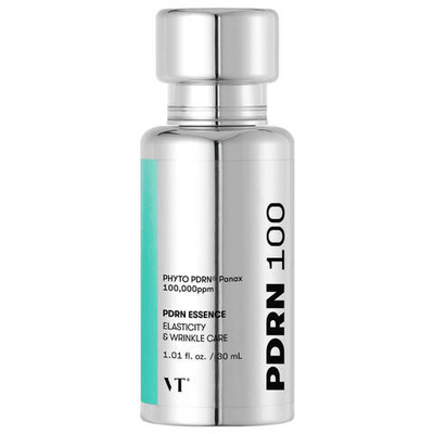 VT COSMETICS Укрепляющая бустер-эссенция с ПДРН PDRN Essence 100 (30мл)